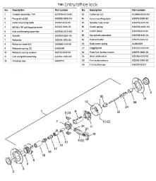 Chassis Assembly Chassis Assembly